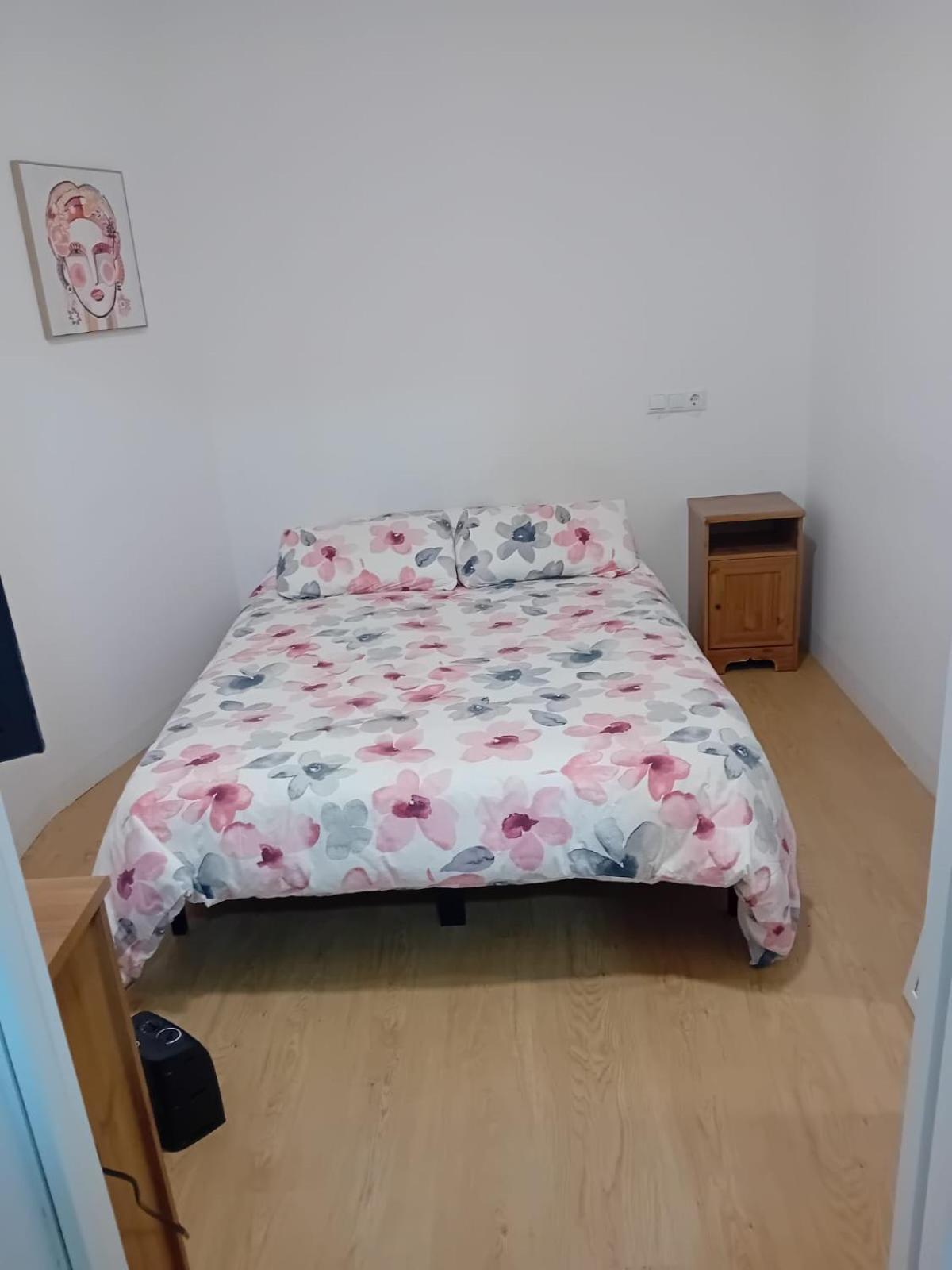 Alquilo Mini Departamento Daire Sant Boi de Llobregat Dış mekan fotoğraf