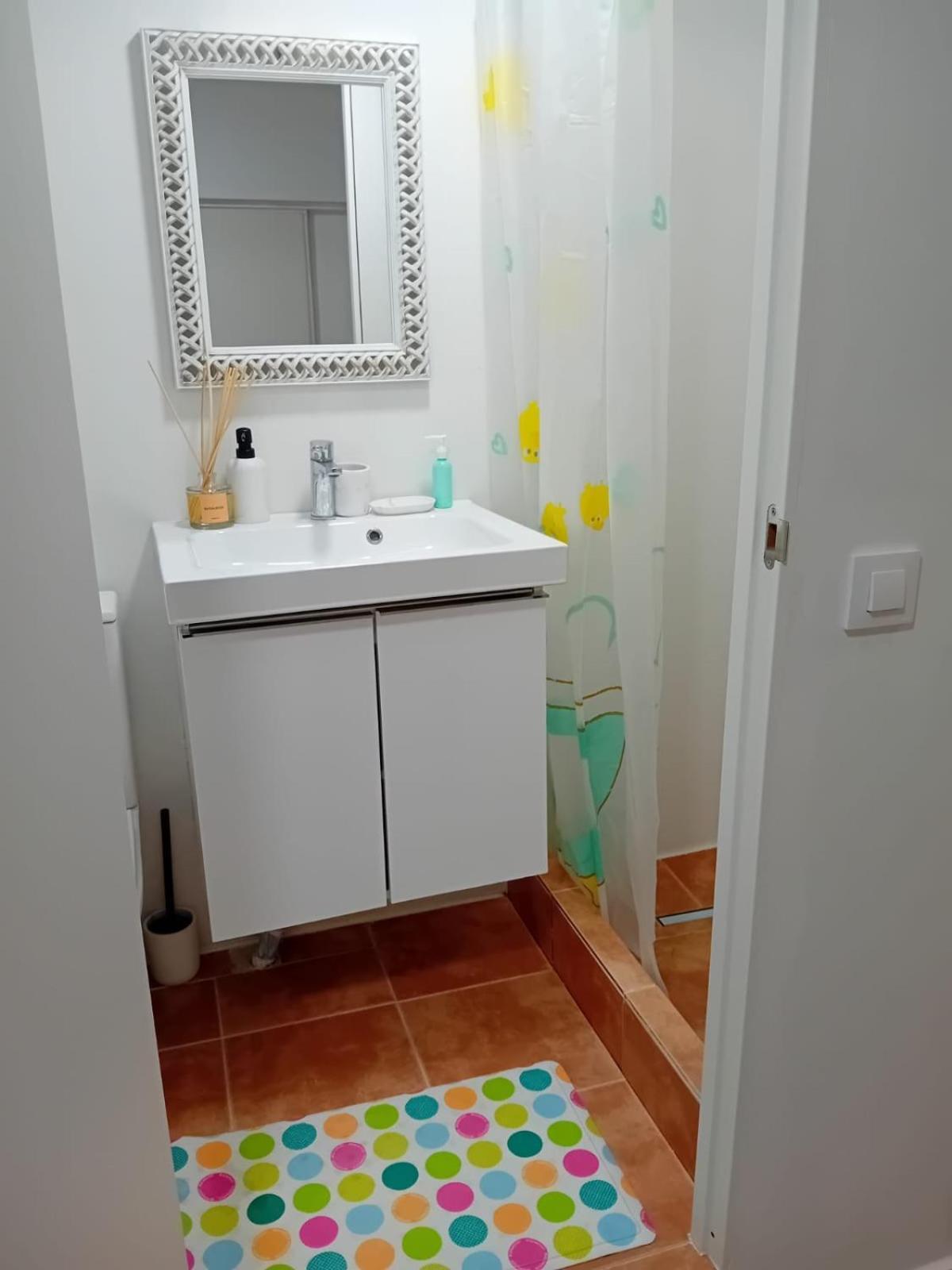 Alquilo Mini Departamento Daire Sant Boi de Llobregat Dış mekan fotoğraf