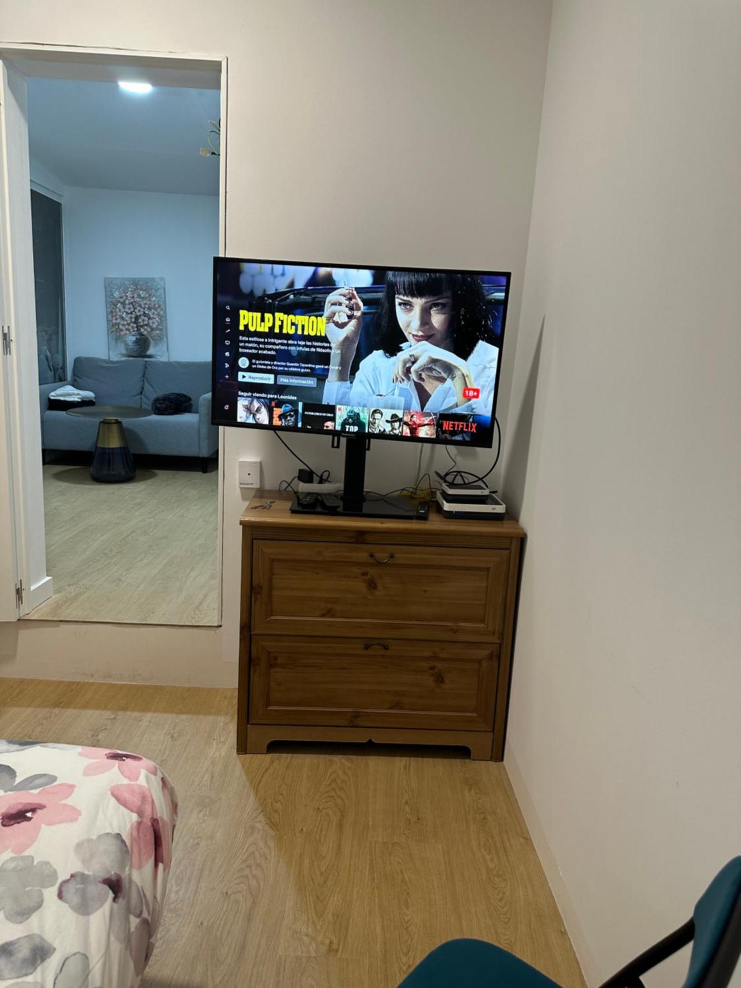 Alquilo Mini Departamento Daire Sant Boi de Llobregat Dış mekan fotoğraf