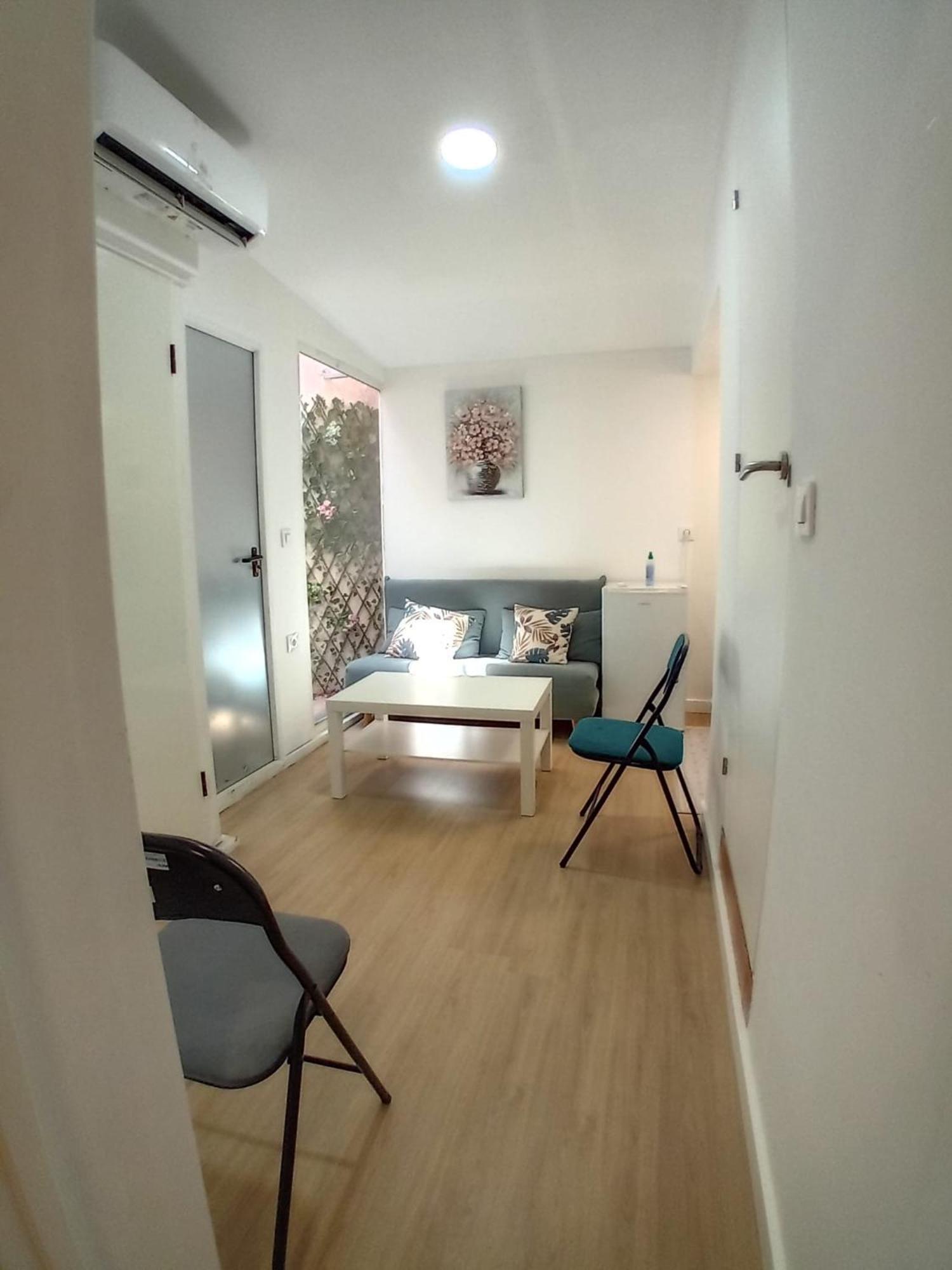 Alquilo Mini Departamento Daire Sant Boi de Llobregat Dış mekan fotoğraf