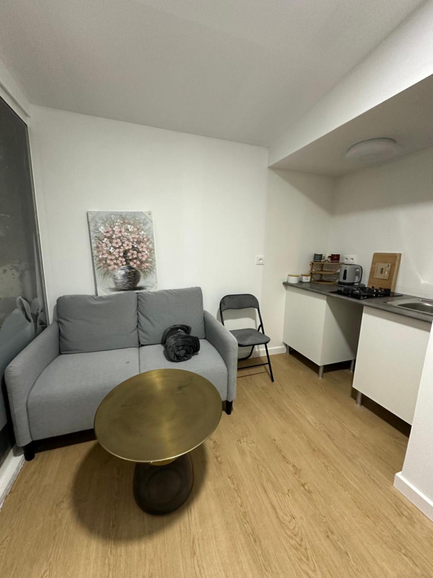 Alquilo Mini Departamento Daire Sant Boi de Llobregat Dış mekan fotoğraf