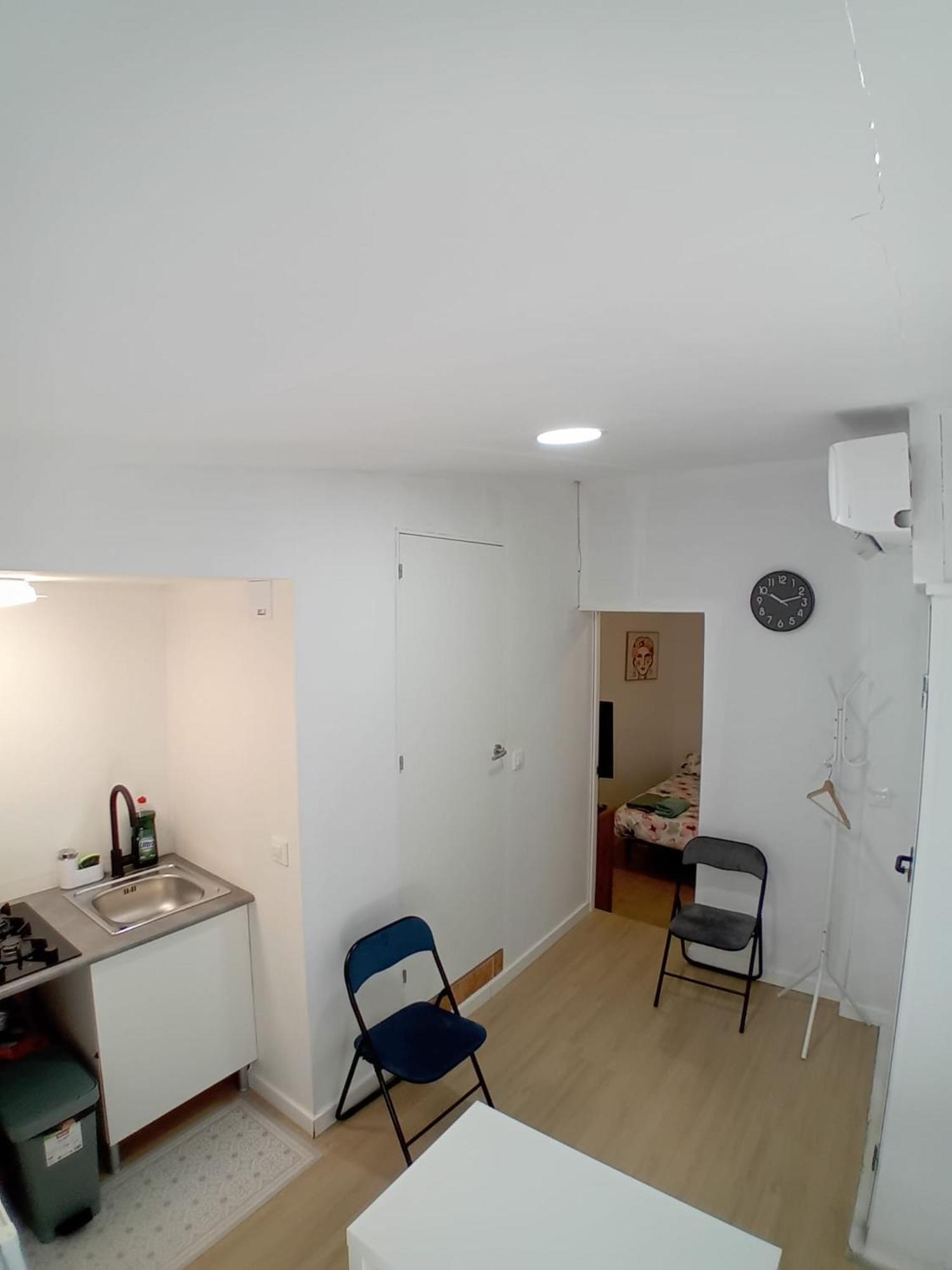 Alquilo Mini Departamento Daire Sant Boi de Llobregat Dış mekan fotoğraf